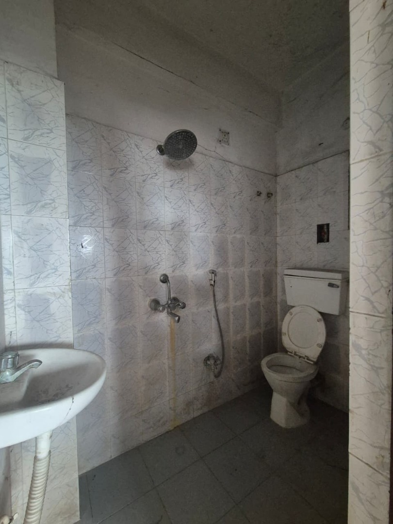 Unfurnished 3bhk in Panjabari, Khanapara, Guwahati, Assam, India for Rent